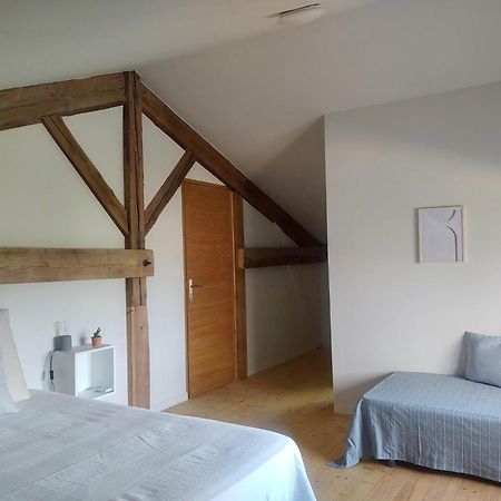 Chambre D'Hotes Du Grand St-Marc Proche Via Rhona ソルグ エクステリア 写真