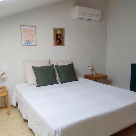 Chambre D'Hotes Du Grand St-Marc Proche Via Rhona ソルグ エクステリア 写真