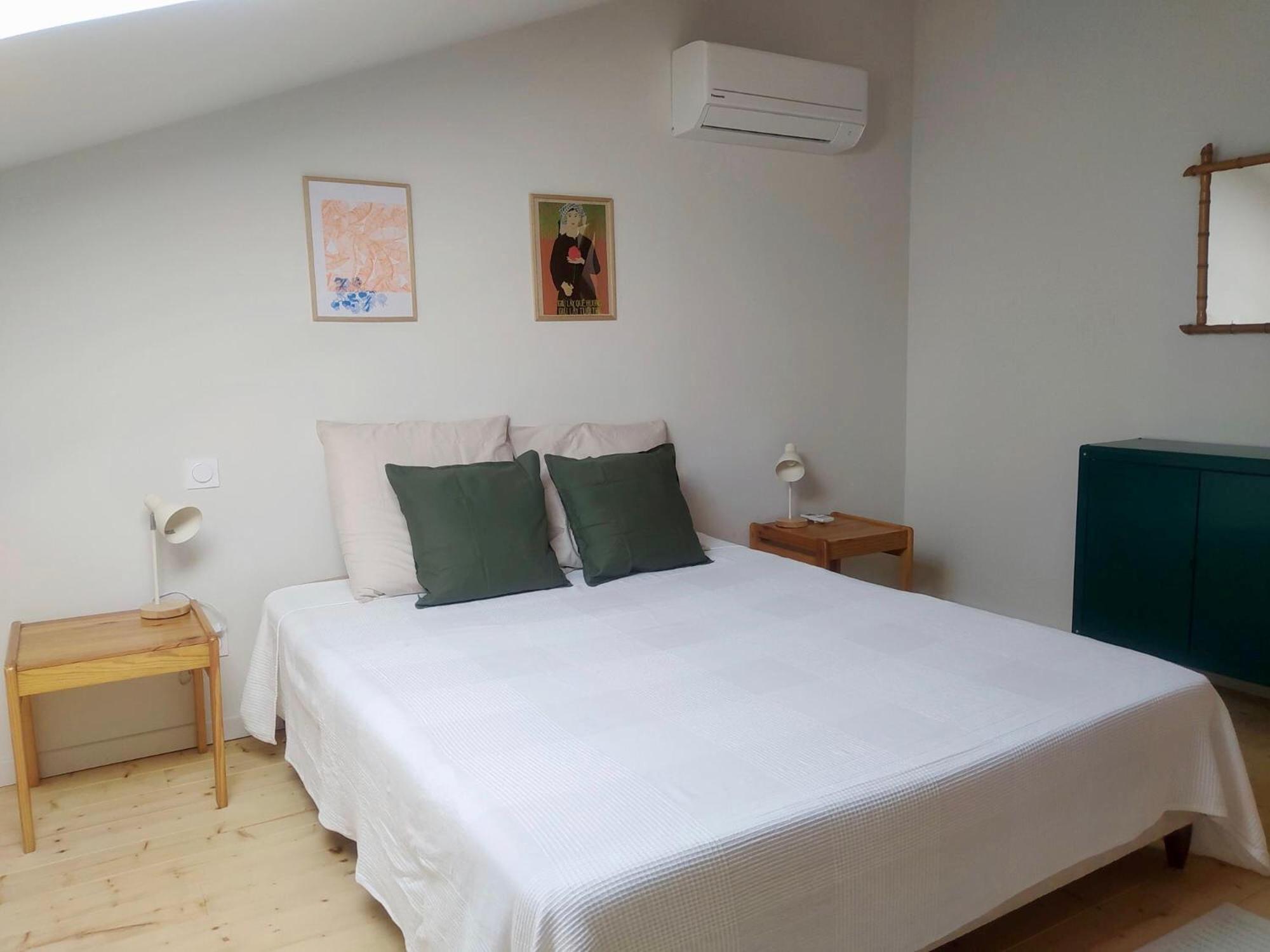 Chambre D'Hotes Du Grand St-Marc Proche Via Rhona ソルグ エクステリア 写真