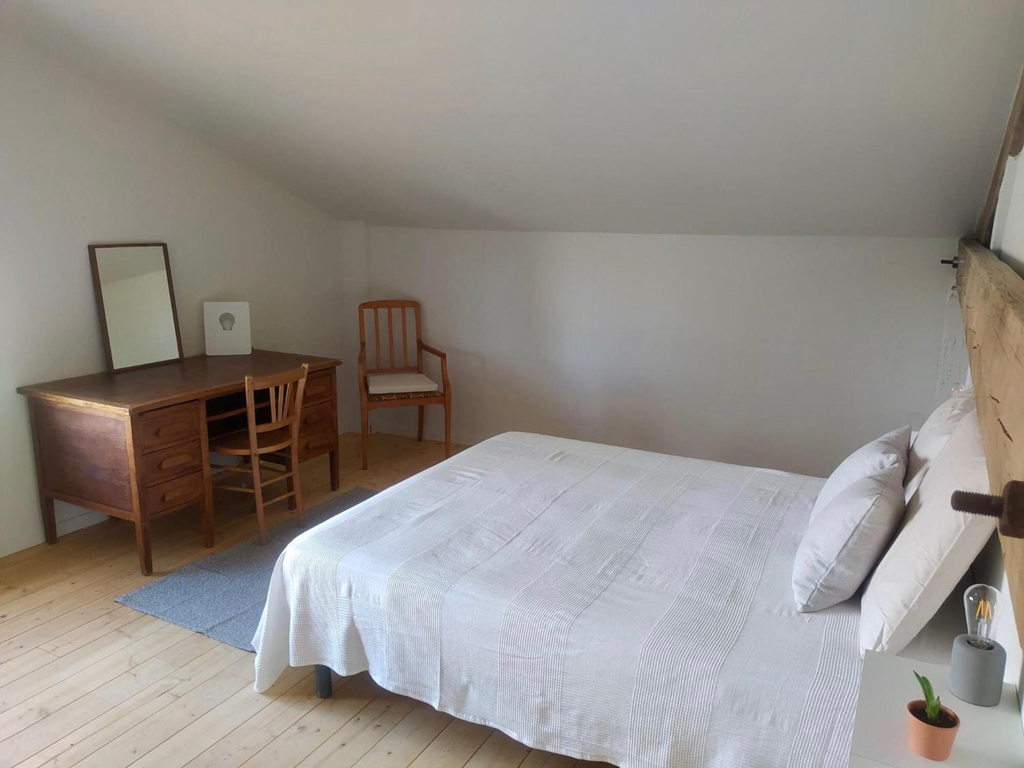 Chambre D'Hotes Du Grand St-Marc Proche Via Rhona ソルグ エクステリア 写真