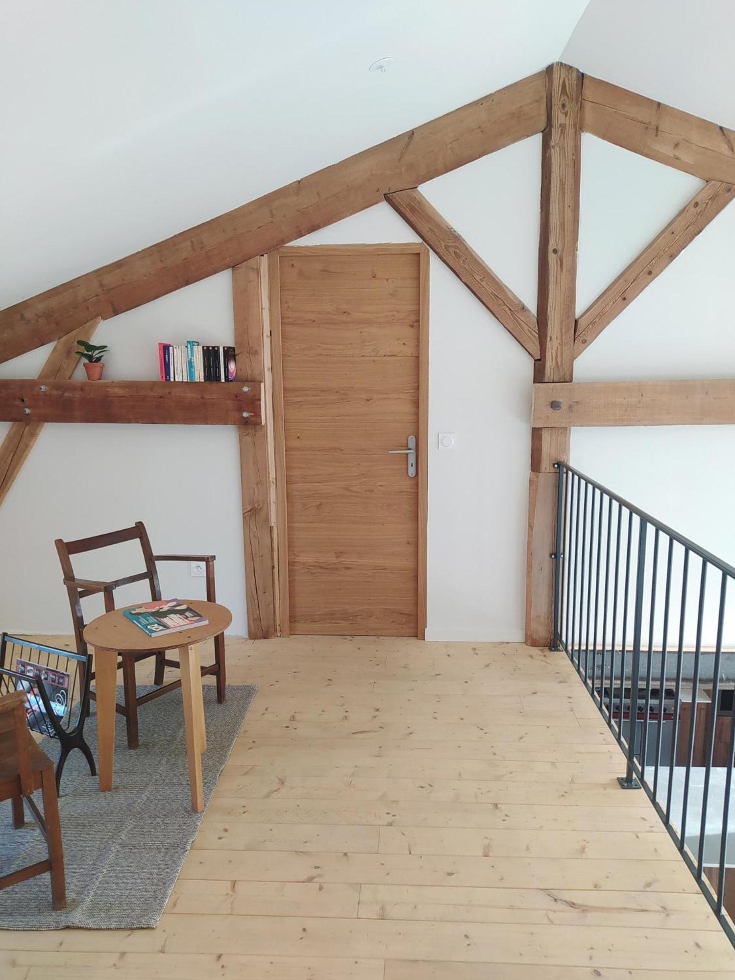 Chambre D'Hotes Du Grand St-Marc Proche Via Rhona ソルグ エクステリア 写真